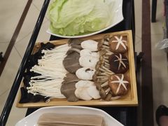 -蝎王府羊蝎子(天通苑店)