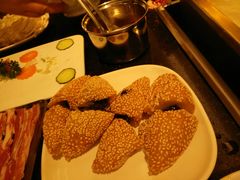 android_upload_pic-焱三乐四川火锅店(经纬街店)