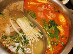 -鍋ぞう(新宿西口店)