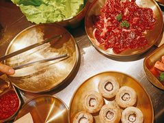 -核桃碳烤肉馆(深圳首店)