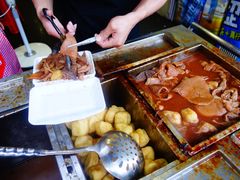 牛杂-细妹五香牛杂(步行街店)