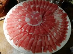 -竹叶涮肉坊(总店)