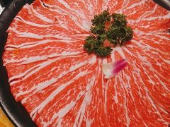 -五星桥原切肥牛火锅·30年专注好牛肉(湖塘店)