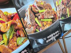-辛杨和·大耳朵驴肉馆(银川总店)