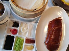 -四季民福烤鸭店(王府井灯市口店)