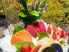 -蟹犇前•帝王蟹雪蟹(陆家嘴店)