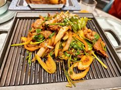-凯鸽酒楼•雁北民间菜(云冈石窟店)