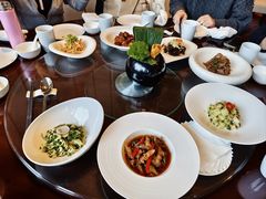 -彩丰楼·中餐厅(国家会展中心上海洲际店)