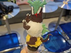 -CORNER CONE GELATO酷矿手作霜淇淋(南头古城店)