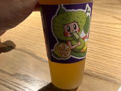 -茄子恰恰·新云南小炒(坪山益田店)