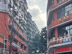 -邓莽子老火锅(中兴路总店)