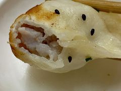 锅贴-玉华饮食店(茅台路店)