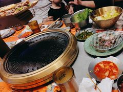 -杨小佳·齐齐哈尔烤肉·烤串(广州店)