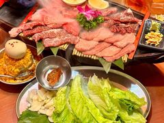 -大阪烧肉BAKA一代(国贸商住大厦店)