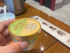 -二分八·大同菜(云雁阁长治路店)