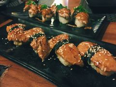 -昊·来了寿司(双楠2店)