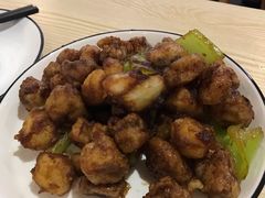 -念念Restaurant(贝岗店)