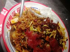 -怪噜范·贵阳小吃大排档(金源旗舰店)