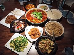 -地锅居(翰林邻里中心店)