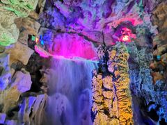 -泰安地下龙宫景区