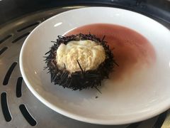 -港畔赶海蒸汽海鲜烧烤自助(仙螺岛店)