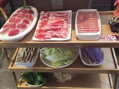 -豆花姐烂豆花火锅(水屯北路恒大滨河店)