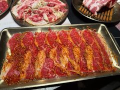-西塔老太太泥炉烤肉(龙湖北苑天街店)