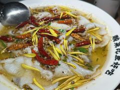 -太二酸菜鱼(兴业太古汇店)