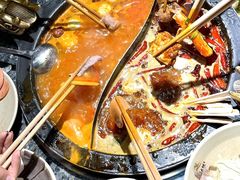 -蜀大侠火锅(寰球文化地标·总府店)