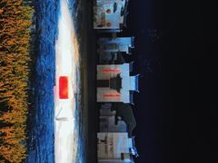 -婺源梦里老家大型山水实景演出