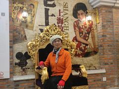 -金庭庄园酒店-停车场
