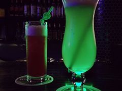 -288 Livehouse 酒吧(思南公馆店)