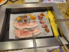 -阿亲家·韩式无限烤肉(春熙路店)