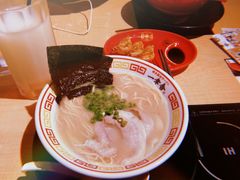 -博多舍楽(金利来店)