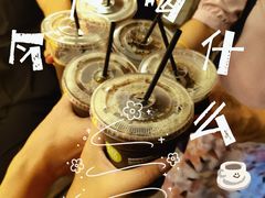 -曲水曦和饮品店(曲水亭街)