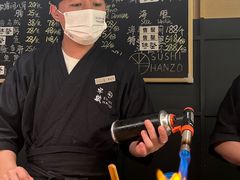 -Sushi Hanzo半藏(天环广场店)