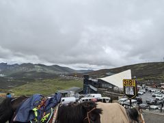 -折多山