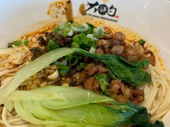 -大铁勺新津菜(迎水道店)