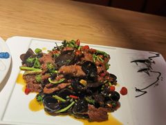-钟太婆老妈蹄花(春熙路店)