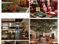 -深圳香格里拉酒店