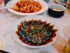 皮蛋-蓉城小厨·四川味道(浙港国际店)