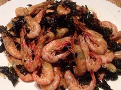 茶香美极虾-冶春茶社(太和广场店)