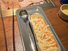 -新石器烤肉(之心城店)