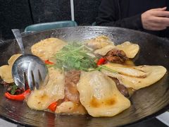 -彭城味道.地道徐州味(怡海花园店)