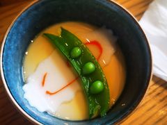 -丽思卡尔顿·炙焰·铁板烧餐厅