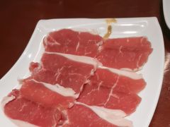 -1078號老北京涮肉(松柏店)