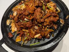 -四世同堂·京菜·烤鸭(双井店)