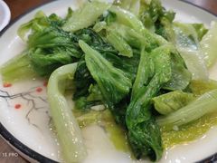 炒春菜-小二郎私房菜(鼓浪屿店)