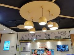 -满记甜品(王府井北京市百货大楼店)