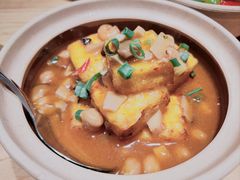 -幸福的烤包子·新疆菜